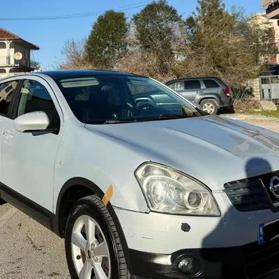 Nissan Qashqai 2009 në shitje