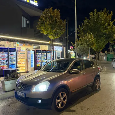 Mercedes-Benz A-class 2008