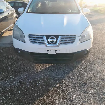 Nissan Qashqai 2010 në shitje