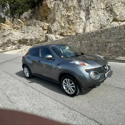 Nissan Juke 2012 në shitje