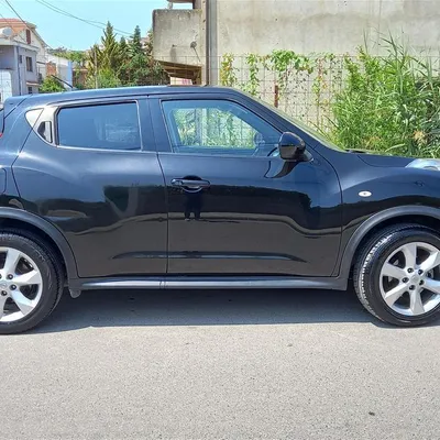 Nissan Juke 2012 në shitje