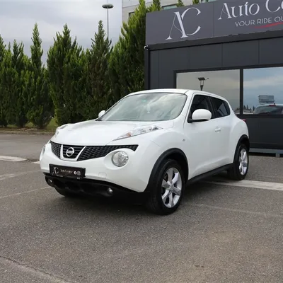 Nissan Juke 2013 në shitje