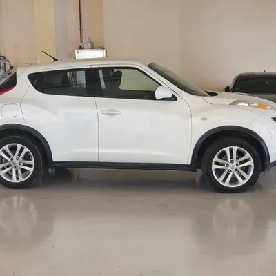 Nissan Juke 2015 në shitje
