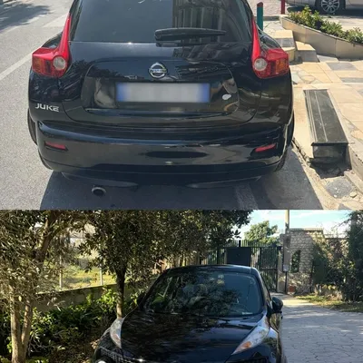 Nissan Juke 2012 në shitje