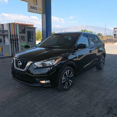 Nissan Kicks 2018 në shitje