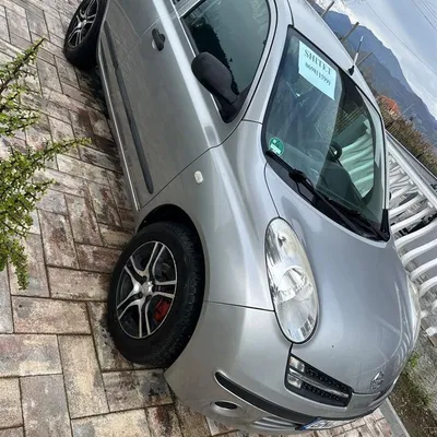 Nissan Micra 2006 në shitje