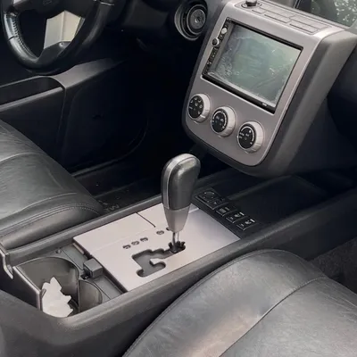 Nissan Murano 2007 në shitje