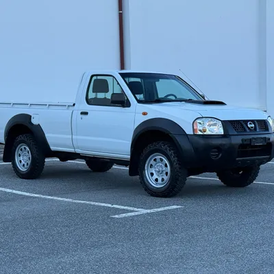 Nissan NP 300 Pick up 2012 në shitje