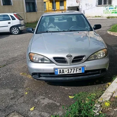 Nissan Primera 2001 in vendita