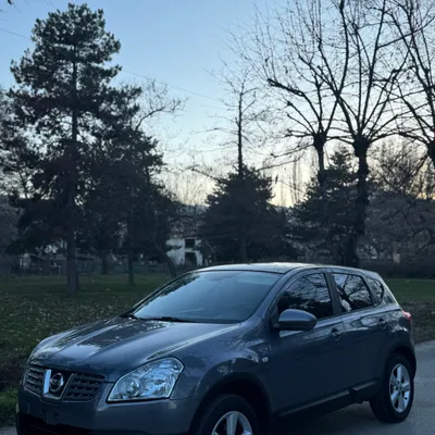 Nissan Qashqai 2009 në shitje