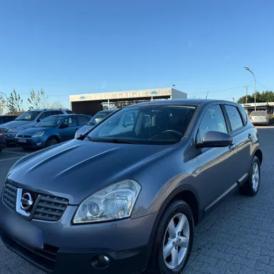 Nissan Qashqai 2007 in vendita