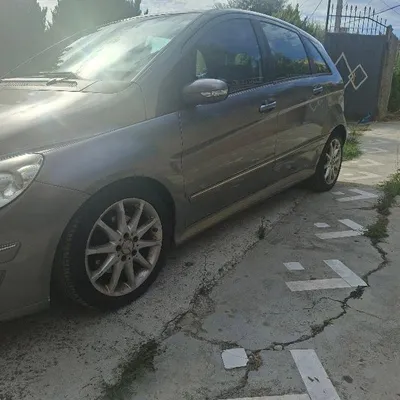 Mercedes-Benz B-class 2005 à vendre