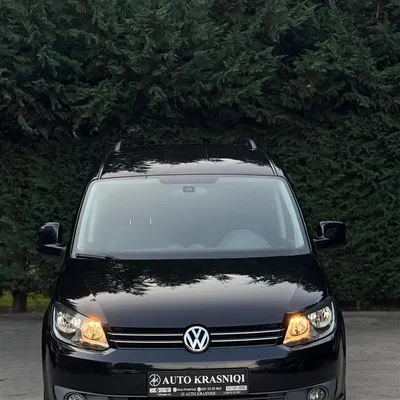 Volkswagen Caddy 2010 në shitje
