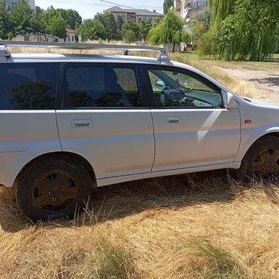 Honda HR-V 2000 në shitje