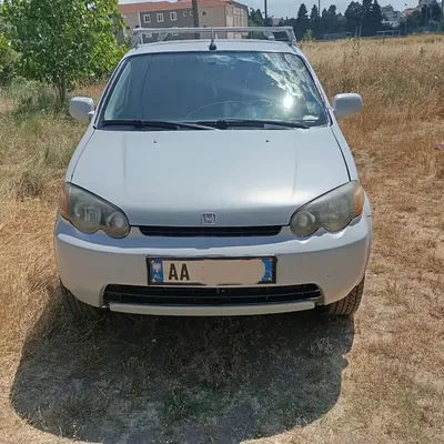 Honda HR-V 2000