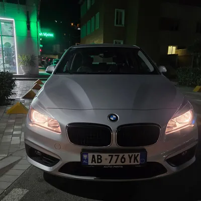 BMW 2 Series 2017 në shitje