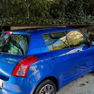 Suzuki Swift 2008 në shitje