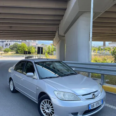 Honda Civic 2003