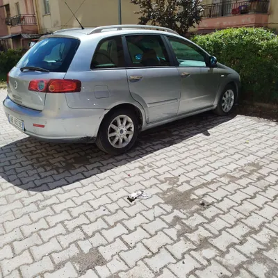 Fiat Croma 2006 në shitje
