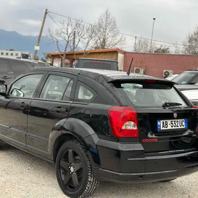 Dodge Caliber