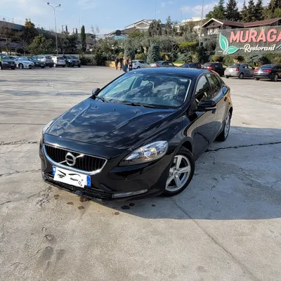 Volvo V40 2017 në shitje