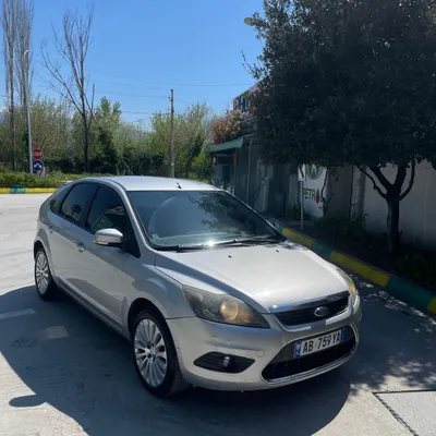 Ford Focus 2009 në shitje