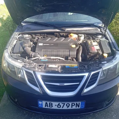 Saab 9-3