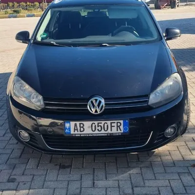 Volkswagen Golf 2010 in vendita