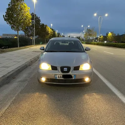 Seat Ibiza 2002 në shitje