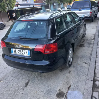 Audi A4 2006 në shitje