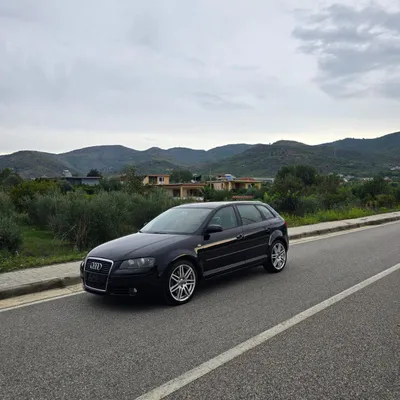 Audi A3 2008 në shitje