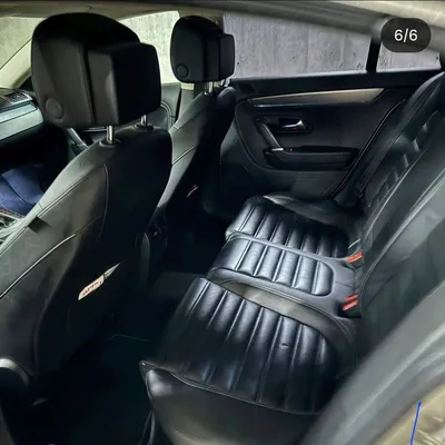 Volkswagen Passat CC 2013 në shitje
