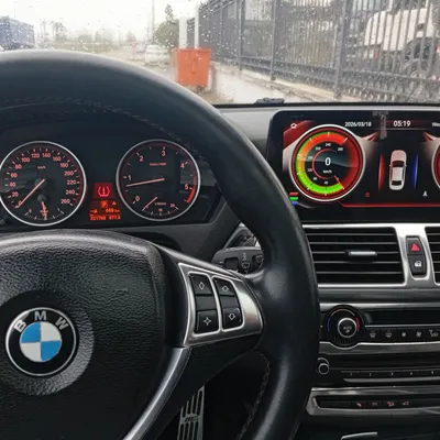 BMW X5 2007 në shitje