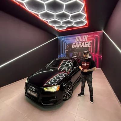 Audi A3 2015 në shitje