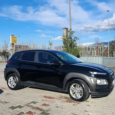 Hyundai H-1 2018 në shitje