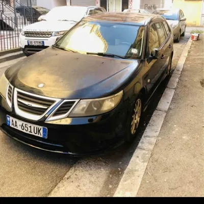 Saab 9-3
