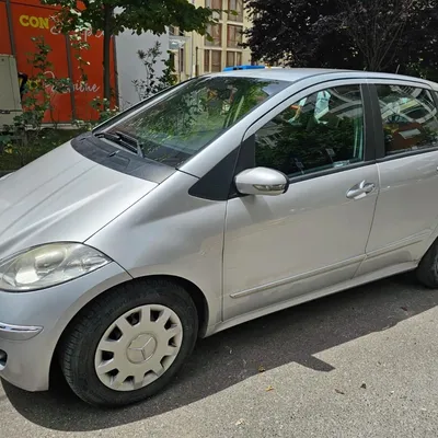 Mercedes-Benz A-class 2006 në shitje