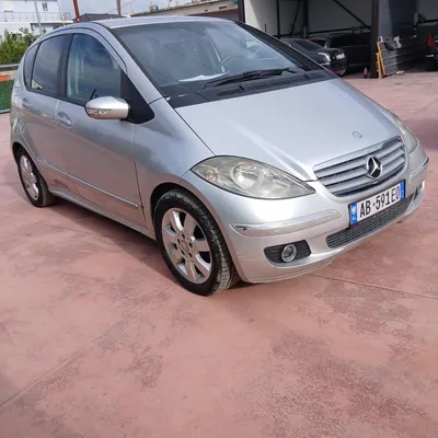 Mercedes-Benz A-class 2006 në shitje