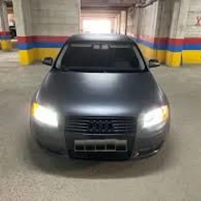 Audi A3 2005 në shitje