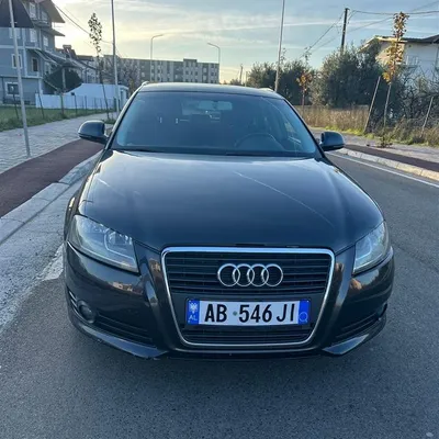 Audi A3 2010 në shitje