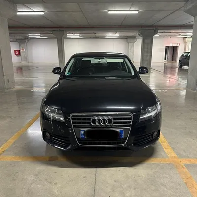 Audi A4 2008 në shitje