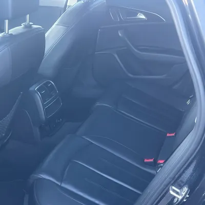 Audi A6 2014 në shitje
