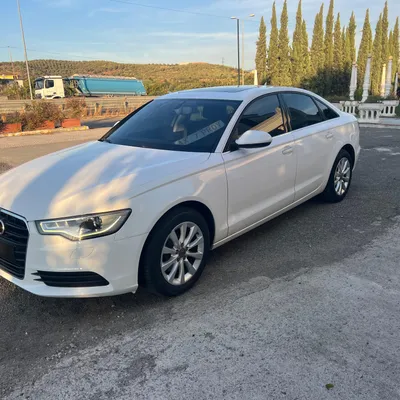 Audi A6 2014 à vendre