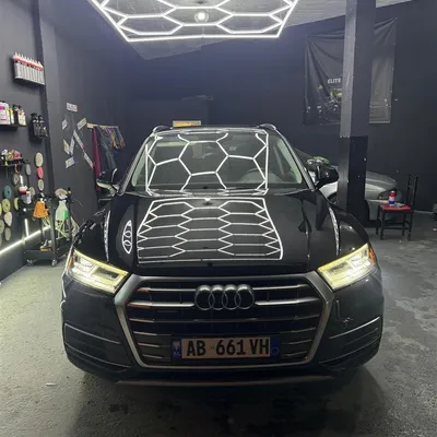 Audi Q5 2018 në shitje