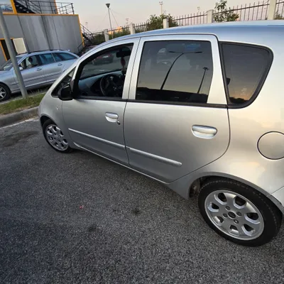 Mitsubishi Colt 2005 në shitje
