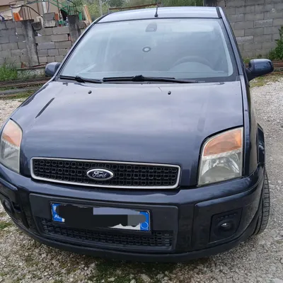 Ford Fusion 2007 në shitje