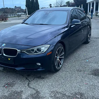 BMW 3 Series 2016 në shitje
