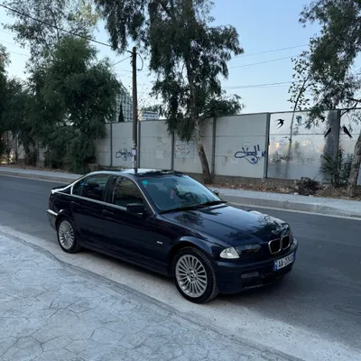 BMW 3 Series 2000 në shitje