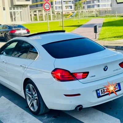 BMW 6 Series