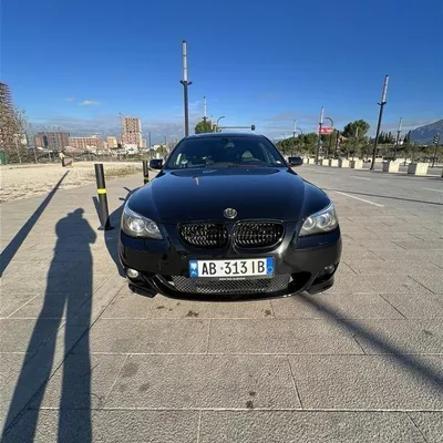 BMW 5 Series 2004 në shitje